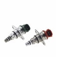 thumbnail image 3 of 2-Pack 096710-0120 Diesel Fuel Pump Suction Control Valve 0130 Suitable for Corolla RAV4-, 3 of 4