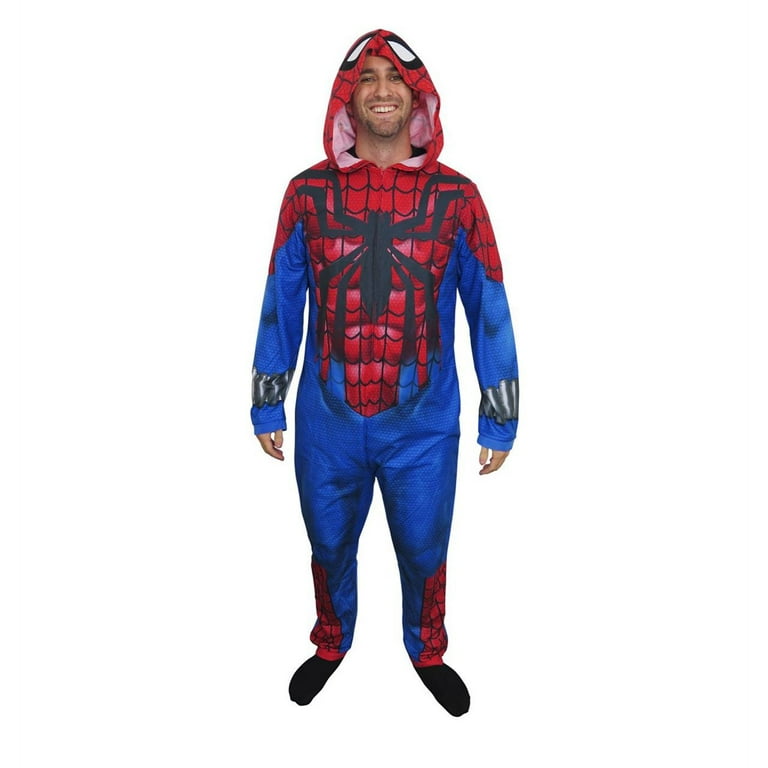 Spiderman onesie walmart new arrivals