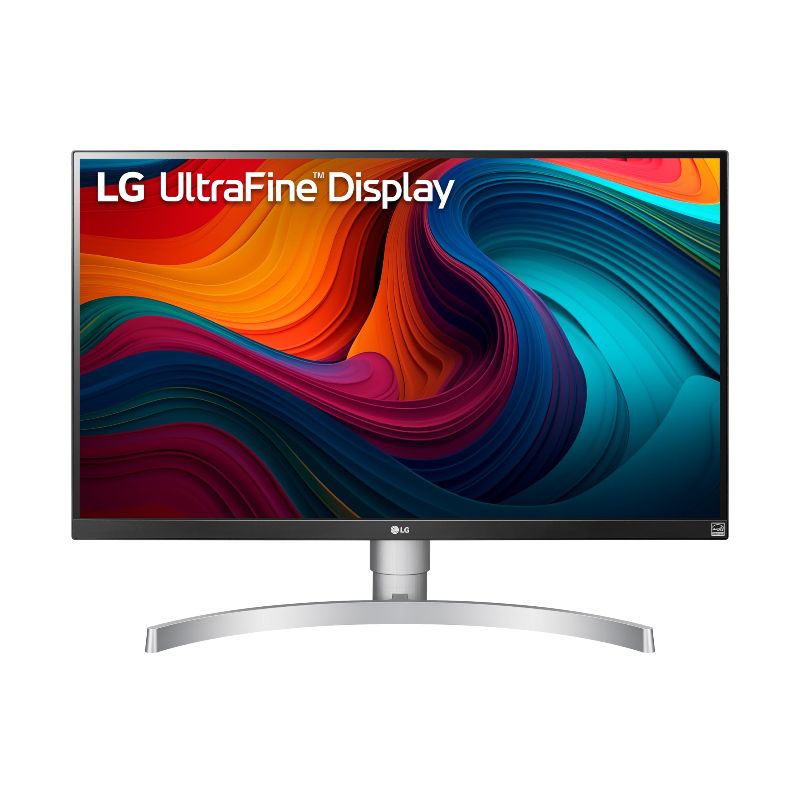 LG 27GP950 UltraGear Gaming Monitor 27" UltraHD 4K NanoIPS 1ms HDR 600