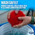 thumbnail image 2 of Esponja para lavado de autos Optimum Big Red Sponge, paquete de 1, 2 of 5