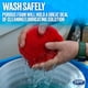 thumbnail image 2 of Esponja para lavado de autos Optimum Big Red Sponge, paquete de 1, 2 of 5