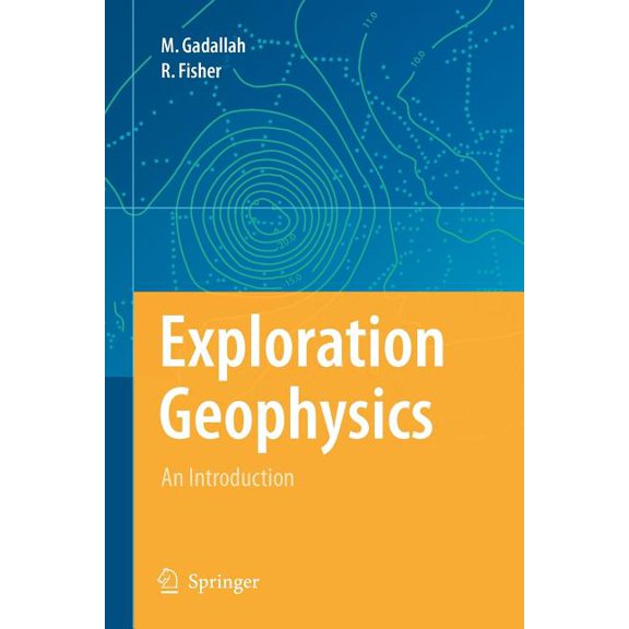 Exploration Geophysics, (Paperback)