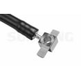 thumbnail image 3 of Sunsong 2203503 Brake Hydraulic Hose, 3 of 4