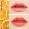 thumbnail image 3 of Tinte de labios ETUDE Dear Darling Water Tint Orange Ade 21AD, 3 of 9