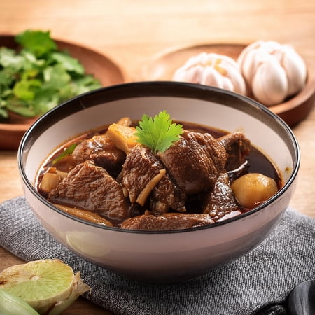 肉じゃが インドネシア料理 バリ スムール (bamboe)SEMUR スムールの素 料理の素 ハラル ナシゴレン 食品 食材