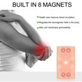 thumbnail image 4 of Attelle de Coude, 2 Pcs Attelle de Compression pour Tendinite, 4 of 8