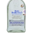 thumbnail image 2 of Ron Barcelo Gran Platinum de 750 ml Barcelo Gran Platinum, 2 of 3