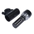 thumbnail image 4 of High-Intensity 5-Mode LED Lighting System with Front Headlamp and Rear Flashlight for Night Cycling Visibility, 4 of 4