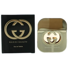 Gucci guilty platinum edition 50ml sale
