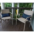 thumbnail image 4 of VargottamIndoor/OutdoorPolyester FabricLumbarPillowCover,All-Weather Waterproof Rectangular Cushion Case for Patio Furniture,12" x 24"Set of 2 -Abstracts-47, 4 of 6