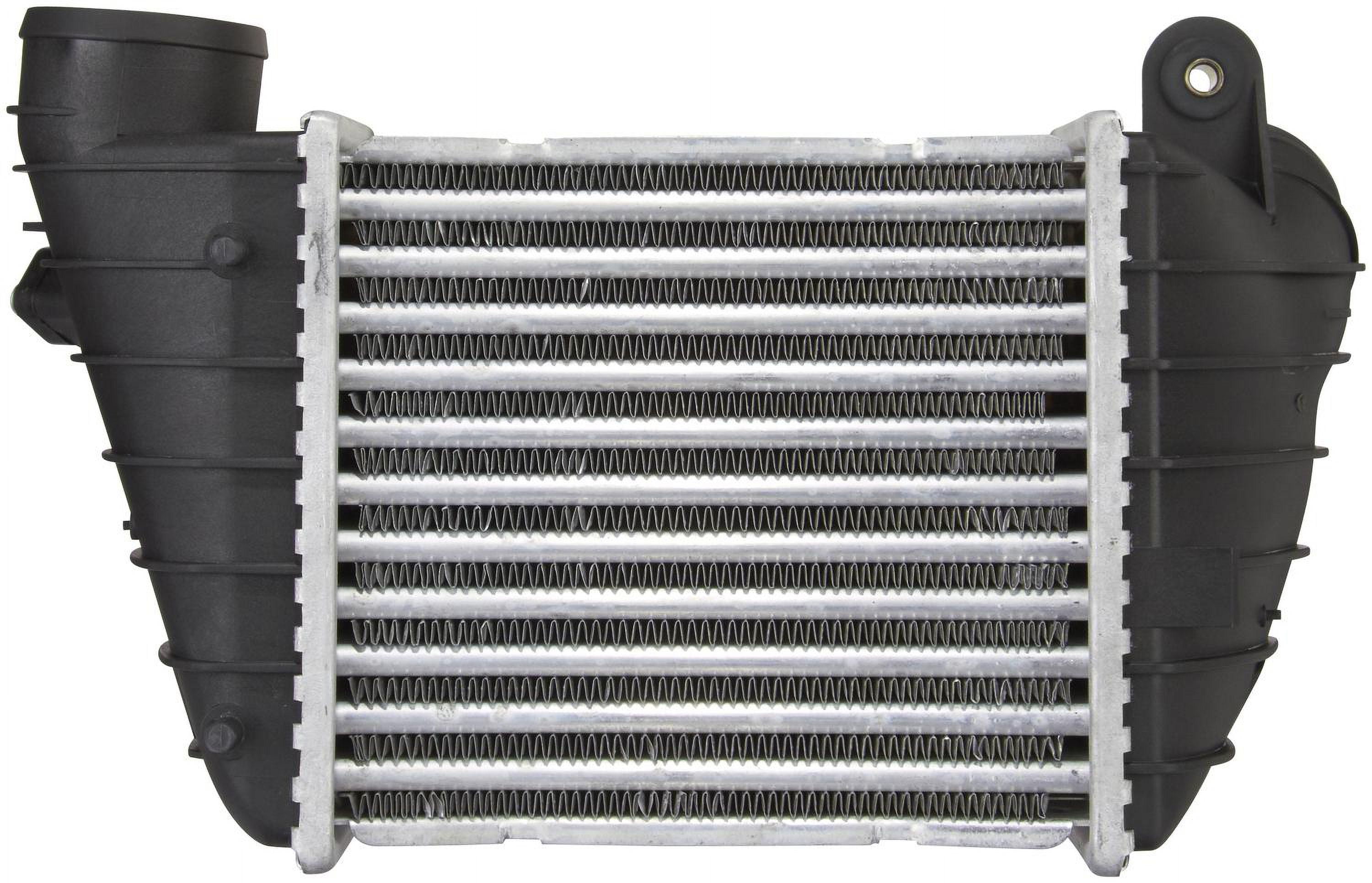 Spectra Premium 4401-1127 Automotive Intercooler Fits select: 2000-2004 AUDI TT
