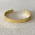 thumbnail image 1 of Brazalete de Adelgazamiento para Pérdida de Peso, Pulsera de Terapia Magnética Trenzada, Joyería de Moda, en 4 Colores, Ideal de Cuidado de la Salud, 1 of 4