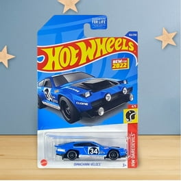 RLC Exclusive 2024 Hot Wheels Super Treasure Hunt Set
