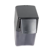 TOLCO Top PerFOAMer Foam Soap Dispenser, 32 oz Capacity, 4 3/4 x 7 x 9, Black