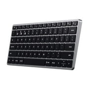 Slim X1 Bluetooth Backlit Keyboard