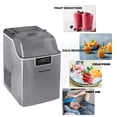 thumbnail image 2 of Máquina de hielo Frigidaire para encimera, crujiente y masticable Nugget V2, 2 of 7