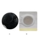 thumbnail image 5 of Seitruly Barra adelgazante de arcilla volcánica para modelar el cuerpo, herramienta de de grasa de poros de barro Mineral, cuidado de la piel Suministros para bajar de peso No.2 Seitruly CE000890-02B, 5 of 6