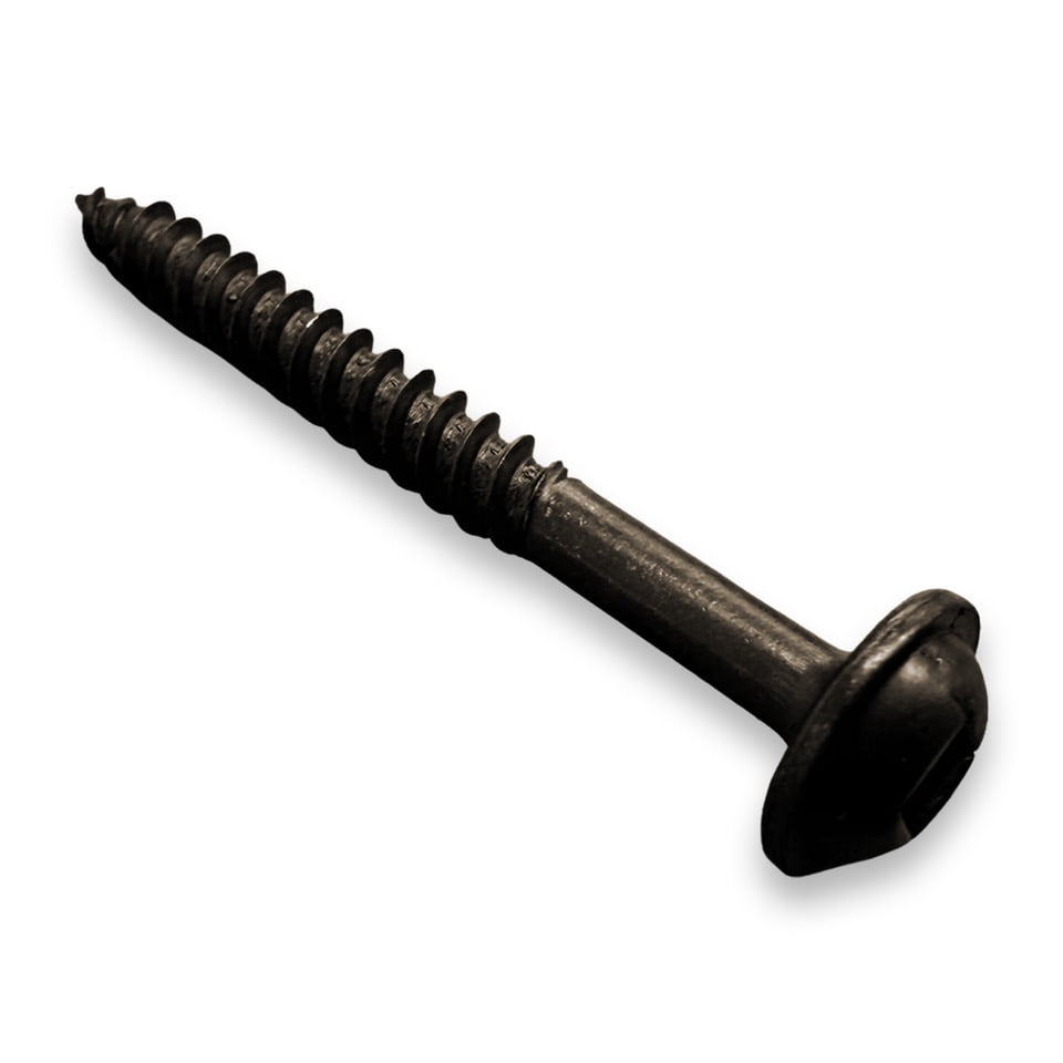 Sommerfeld Tools Pocket Hole Screws #7 1-1/2-Inch #2 Square Drive Washer-Head 500ct For Hardwoods