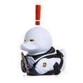 thumbnail image 1 of Figura coleccionable de vinilo con forma de pato TUBBZ Metal Gear Solid, 1 of 7