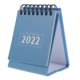thumbnail image 1 of EeaseMX Calendario de escritorio 2022 para consultar la hora, escribir notas y planificar, calendario de oficina., 1 of 7