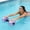 B, variant on Foam Aquatic Exercise Dumbbells for Water Aerobics, Pool Resistance Training Barbells, Lightweight Water Fitness Equipment for Men Women, Aqua Therapy, Swim Workout