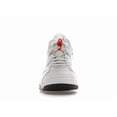thumbnail image 3 of Jordan Kid's 6 Retro Red Oreo Shoes, from StockX, 3 of 5