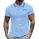 thumbnail image 2 of Playera Casual Tipo Polo Manga Corta Vanquish V Q 701015 Str, 2 of 7