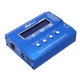 thumbnail image 4 of Battery Charger Discharger, DC 11-18V Smart Battery Charger Wide Voltage Compatibility Multifunctional  For NiCd NiMH LiPo LiFe, 4 of 8