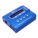 thumbnail image 3 of Descargador de equilibrio de batería de litio LCD de aleación de aluminio inteligente para batería LiPo LiFe 80W 6A DC 11-18V ANGGREK  Otros, 3 of 8