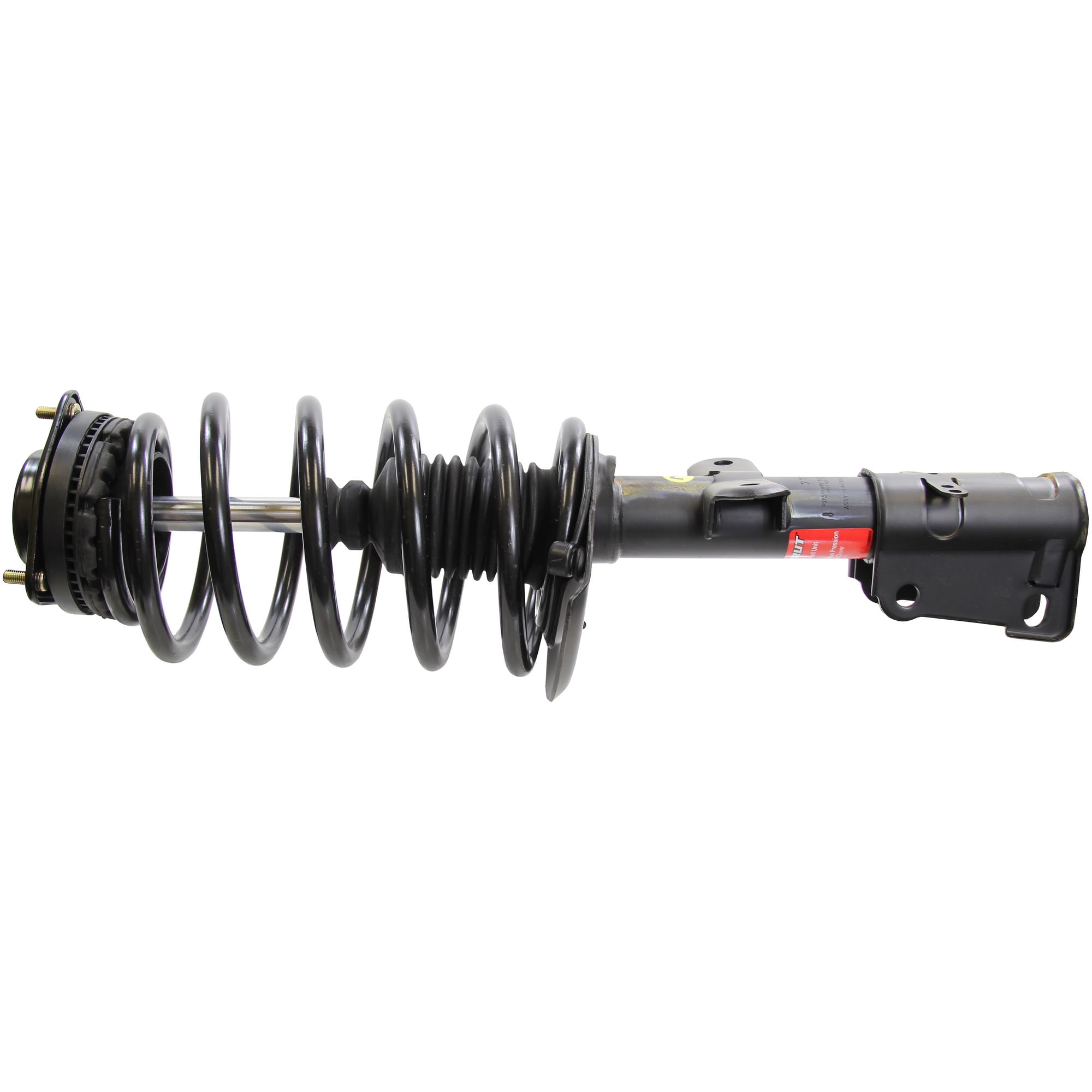 Monroe Shocks & Struts Quick-Strut 172352 Strut and Coil Spring