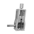 thumbnail image 4 of Máquina peladora de cables, herramienta para pelar cables, taladro accionado, construcción rápida de aluminio, Cable de desecho doméstico para Sin mango, 4 of 8