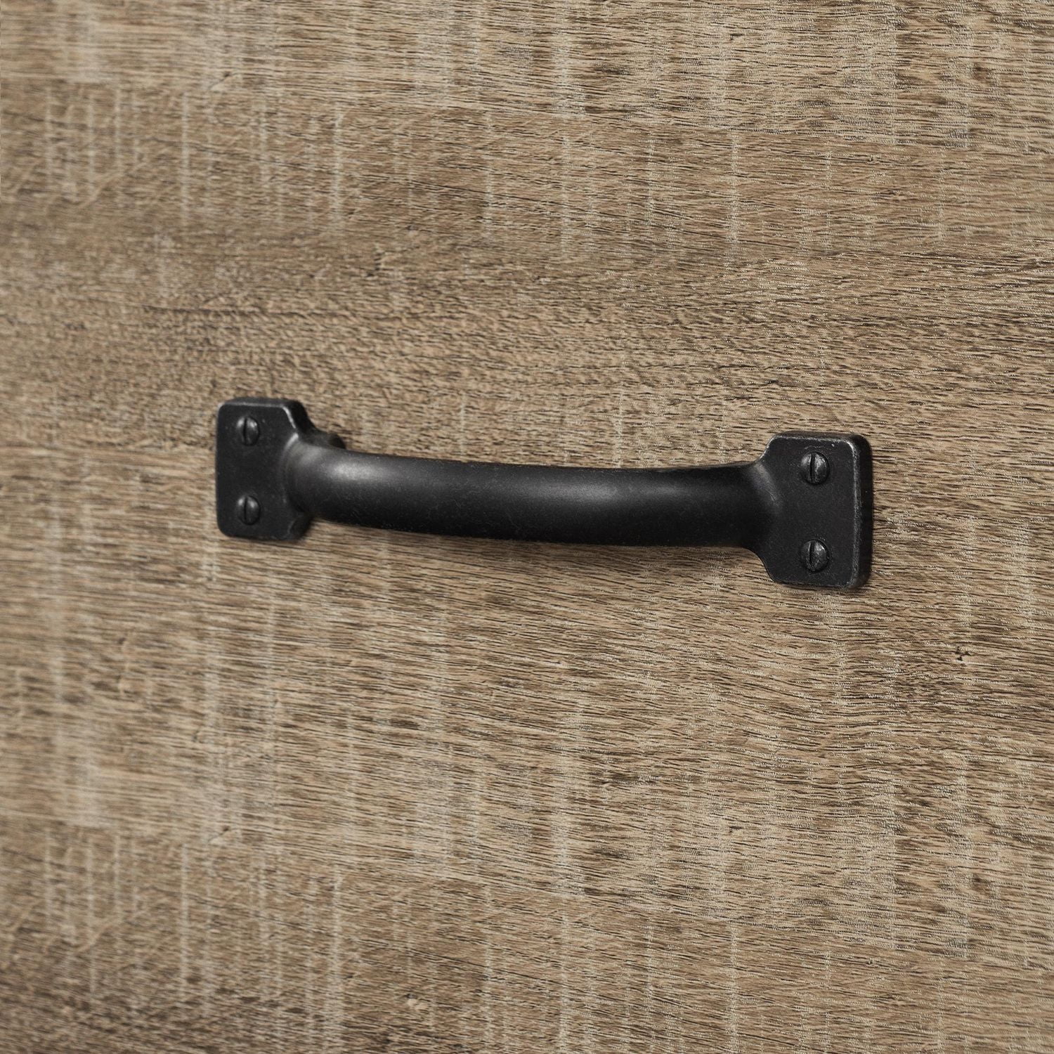 South Shore Tassio Desk Nordik Oak