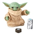 thumbnail image 2 of Figura de Acción Hasbro Star Wars Star Wars Black Series Archive Grogu, 2 of 4