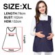 thumbnail image 3 of Ropa de maternidad antiradiación Vestidos de protección para mamá y bebé, 3 of 7