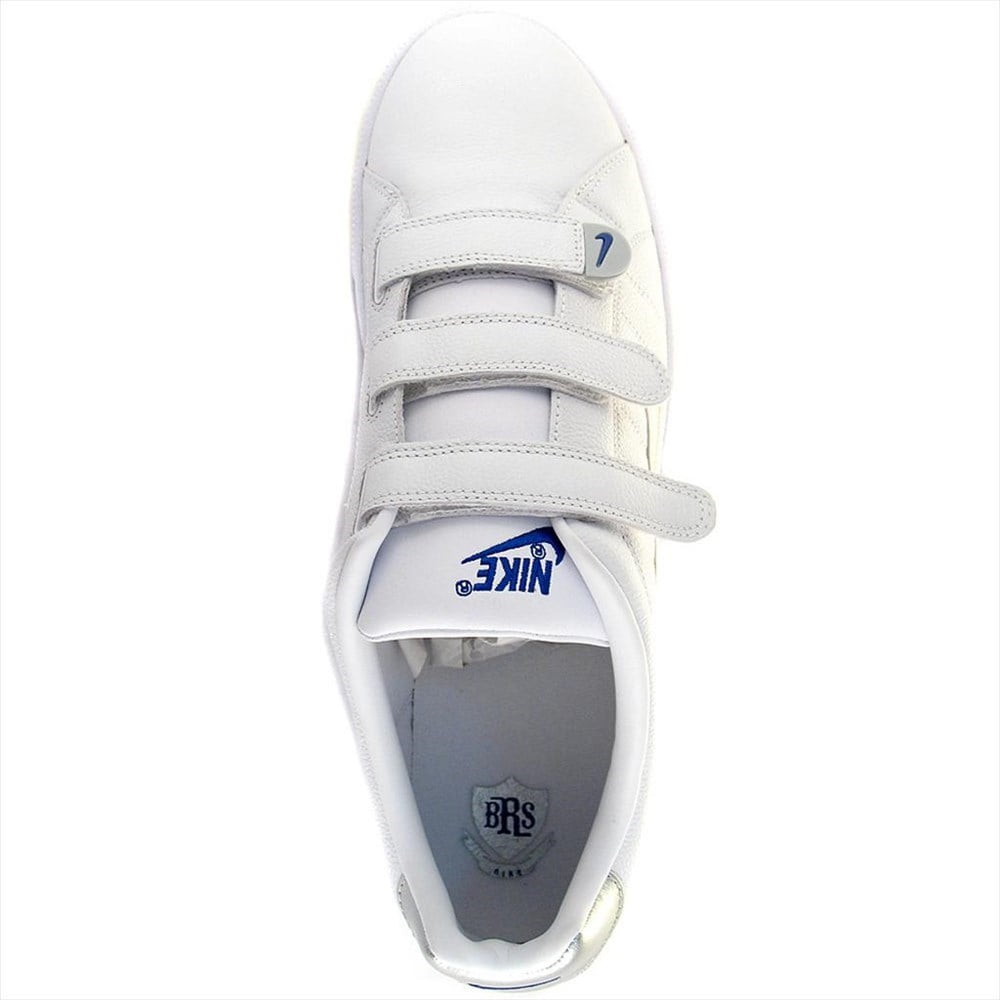 adidas court tradition
