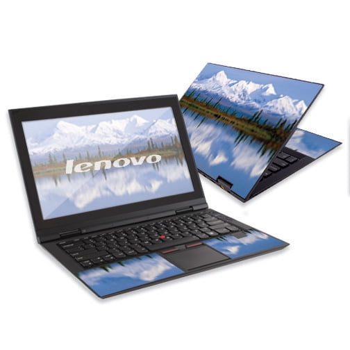 Skin For Lenovo ThinkPad X1 13.3" Fantasy Collection