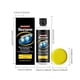 thumbnail image 3 of Líquido de mantenimiento de faros automotrices 100ml | Limpiador de oxidación de lentes de lámpara | Potenciador de la transmisión de luz | Restaura la claridad, elimina la suciedad, la suciedad, 3 of 9