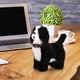thumbnail image 4 of Juguete interactivo Froplay para perro que camina y ladra con música | Simulación realista de mascota para niños | Material de felpa suave con detección táctil inteligente, 4 of 5