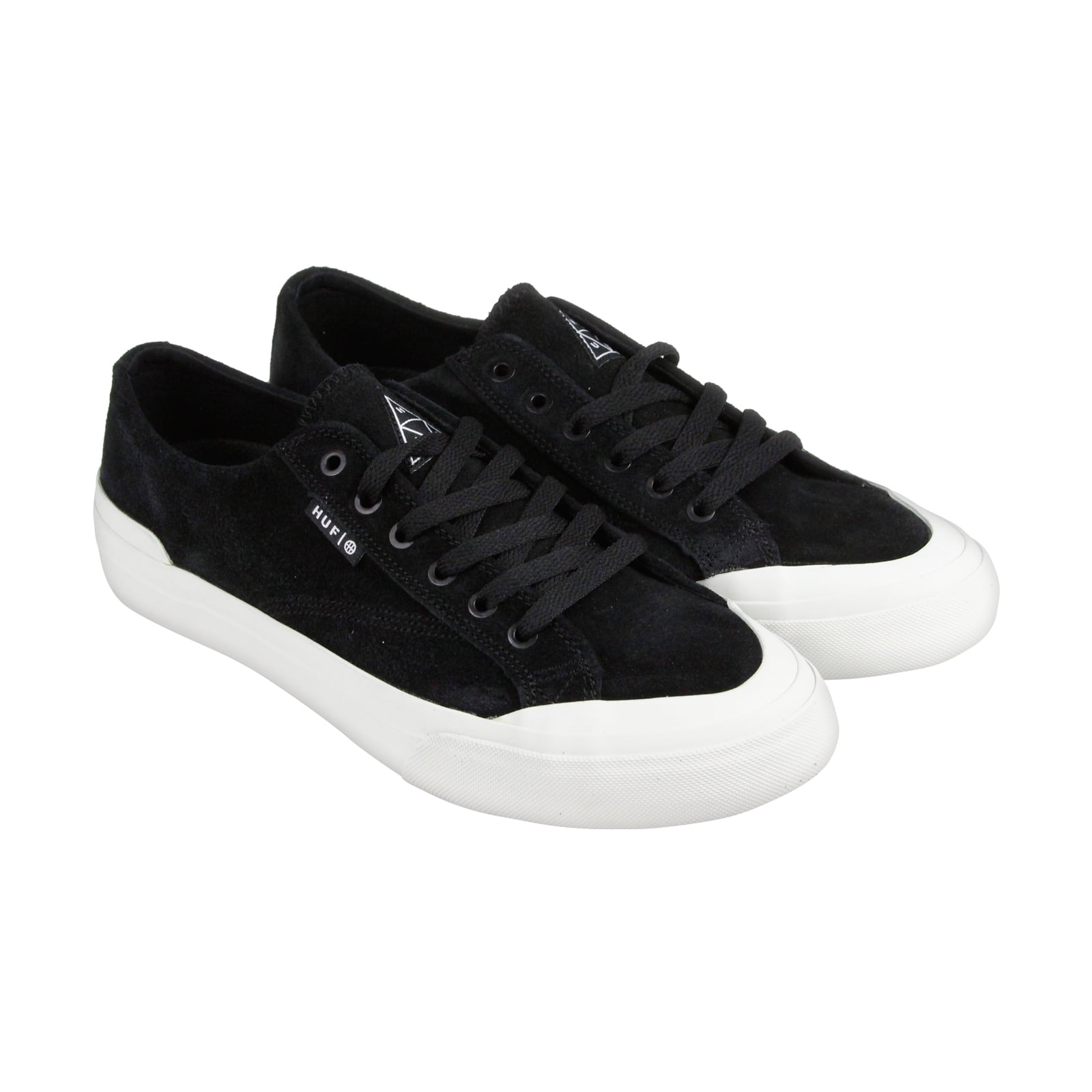 huf classic lo black bone