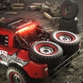 thumbnail image 2 of Ounissouiy RCGOFOLLOW, pieza completa de coche RC, coche completo Rc de buena calidad para 1/14 Q130 RC, pieza de actualización, accesorios de Kits de construcción modelo TYPE1, 2 of 6