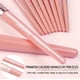 thumbnail image 4 of Brochas De Maquillaje Kit 20 Pcs Para Maquillaje Profesional Modelo Rosa, 4 of 4