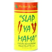 Slap Ya Mama Original Blend Cajun Seasoning, 16oz