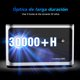 thumbnail image 4 of Magcubic HY350 Proyector 4K 1080P, 580 Lúmenes ANSI, Enfoque Automático con WiFi 6 y Bluetooth 5.0, Control de Voz Inteligente, Cine en Casa, 4 of 11