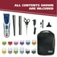 thumbnail image 2 of Cortadora y cortapelos WAHL Color Pro Cordless 9649P, 2 of 8