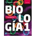 thumbnail image 1 of BIOLOGIA 1 COMPETENCIAS + APRENDIZAJE + VIDA PEARSON EDUCACION MARIA DE LOS ANGELES GAMA FUERTES, 1 of 1