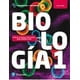 thumbnail image 1 of BIOLOGIA 1 COMPETENCIAS + APRENDIZAJE + VIDA PEARSON EDUCACION MARIA DE LOS ANGELES GAMA FUERTES, 1 of 1