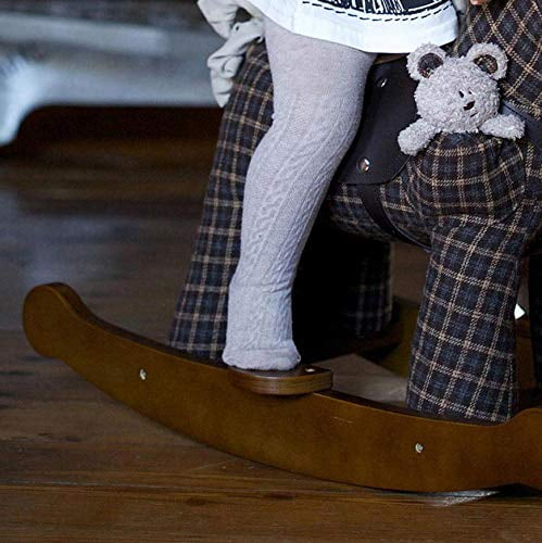 rufus and ted rocking horse