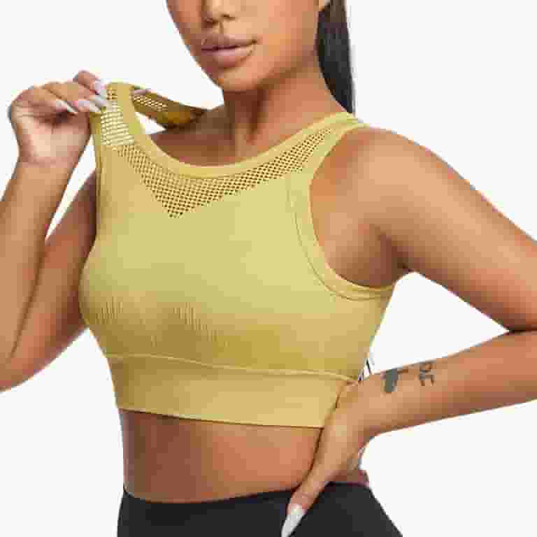 海外個人輸入 Fsqjgq Womens Underwear Sports Bras for Women Running Girl Clothing