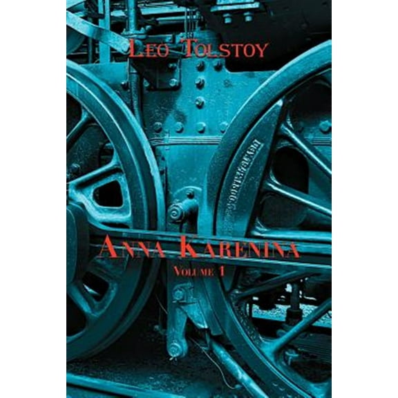 Pre-Owned Russian Classics in Russian and English: Russian Classics in Russian and English: Anna Karenina by Leo Tolstoy (Volume 1) (Dual-Language Book) (Paperback)