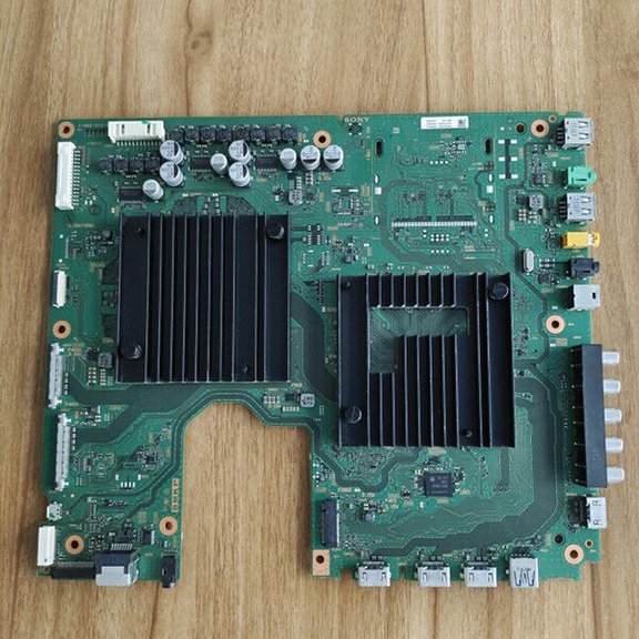 For KD-55X9300E KD-65X9300E KD-75X9400E Mother board 1-982-021-11